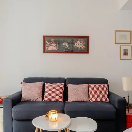 Veeve - Swan's Nest Appartamento *