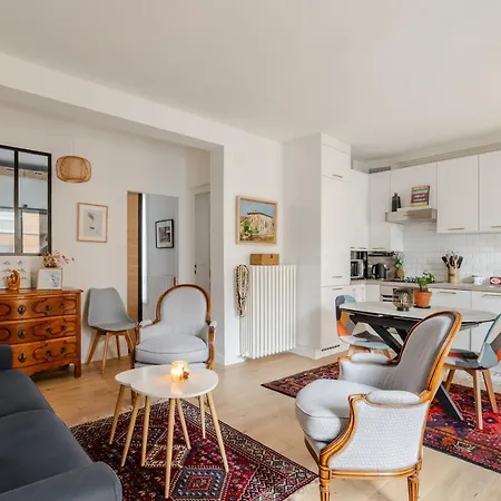 Apartment Veeve - Swan's Nest